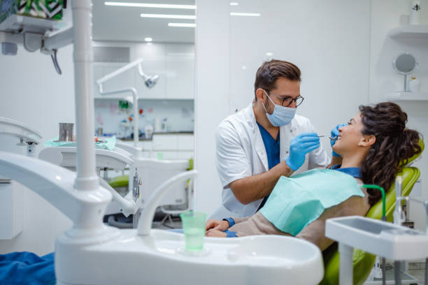 Why Choose Us for Your Dental Needs in Contoocook, NH
